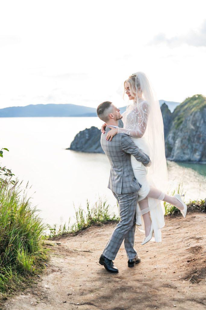 Oksana & Alexander | August 26, 2023