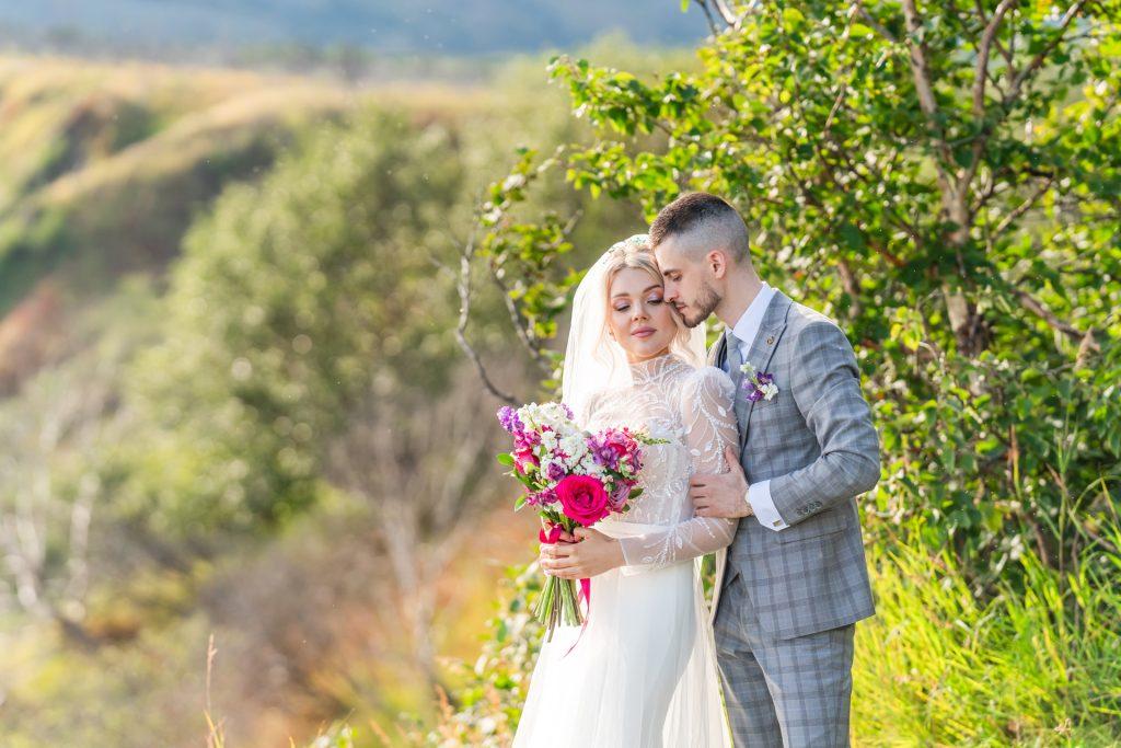 Oksana & Alexander | August 26, 2023