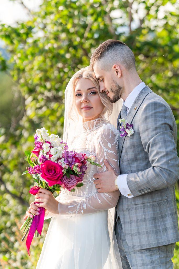 Oksana & Alexander | August 26, 2023