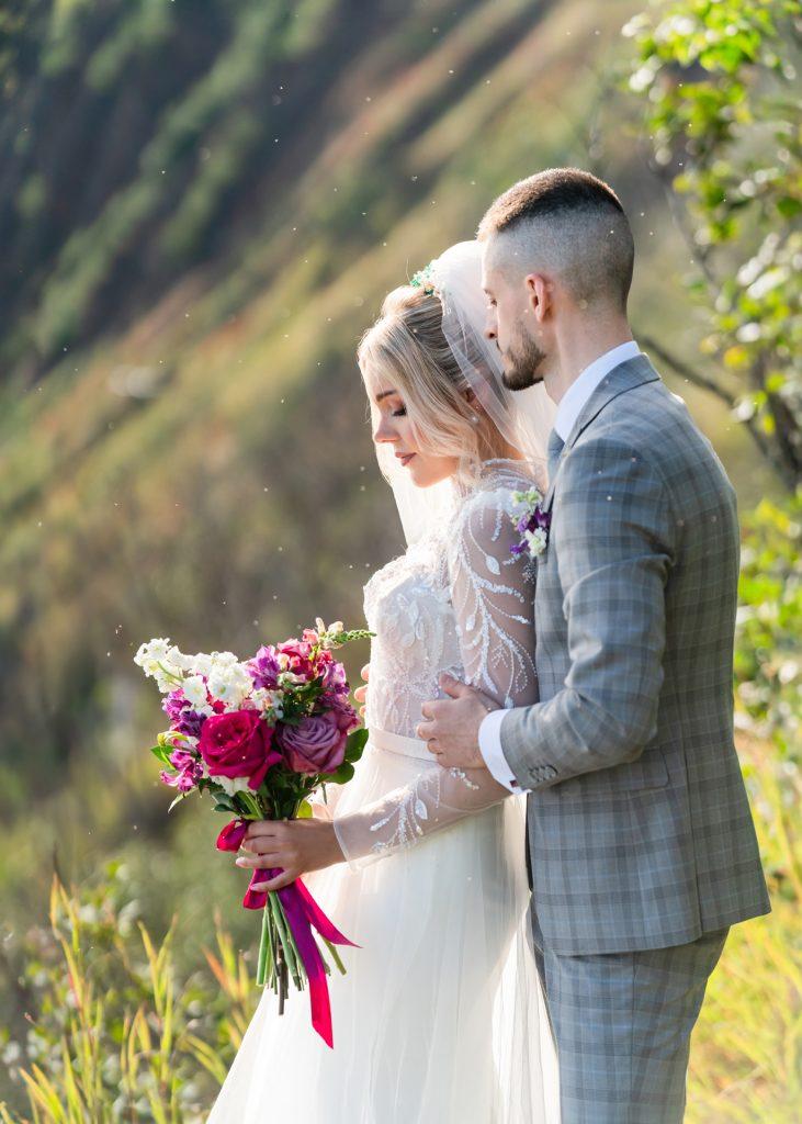 Oksana & Alexander | August 26, 2023