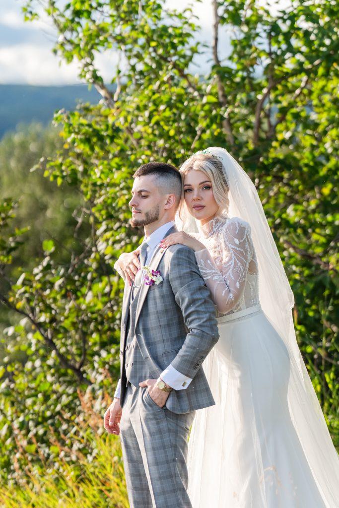 Oksana & Alexander | August 26, 2023