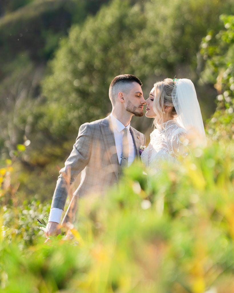 Oksana & Alexander | August 26, 2023