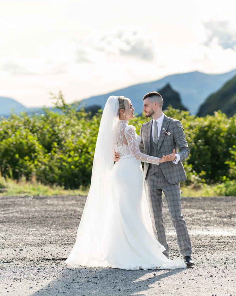 Oksana & Alexander | August 26, 2023