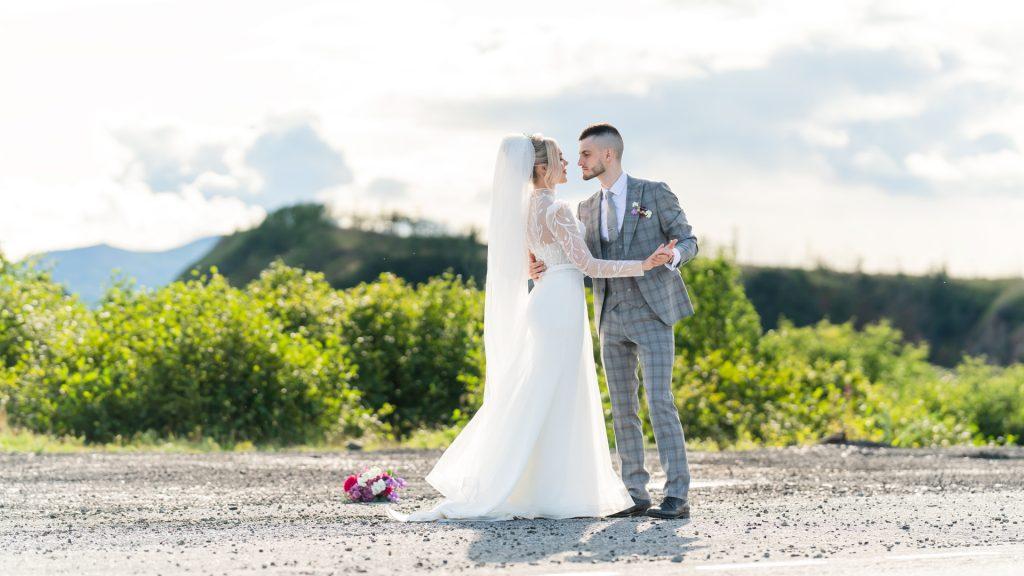 Oksana & Alexander | August 26, 2023