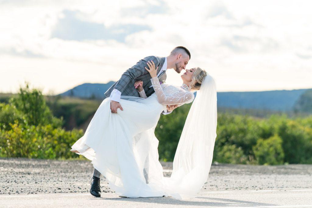 Oksana & Alexander | August 26, 2023