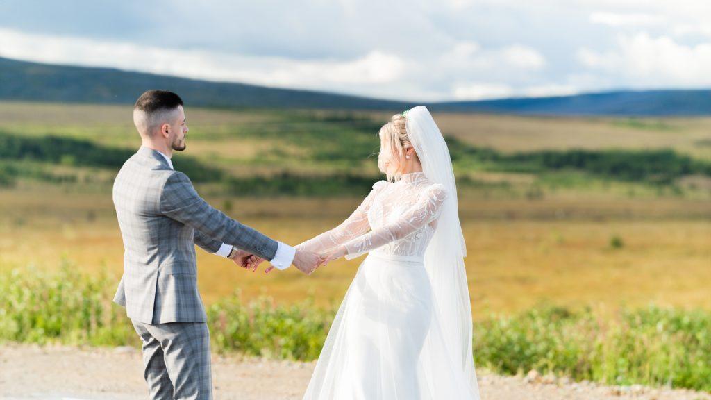 Oksana & Alexander | August 26, 2023