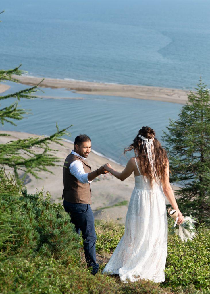 Svetlana & Artur | August 13, 2023