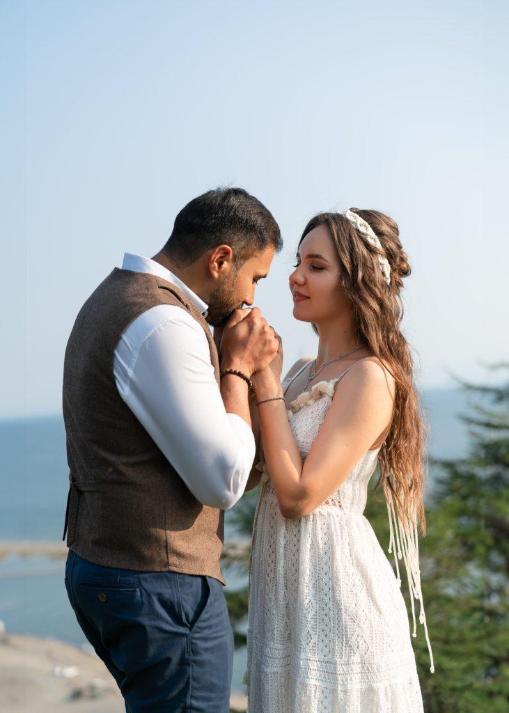 Svetlana & Artur | August 13, 2023