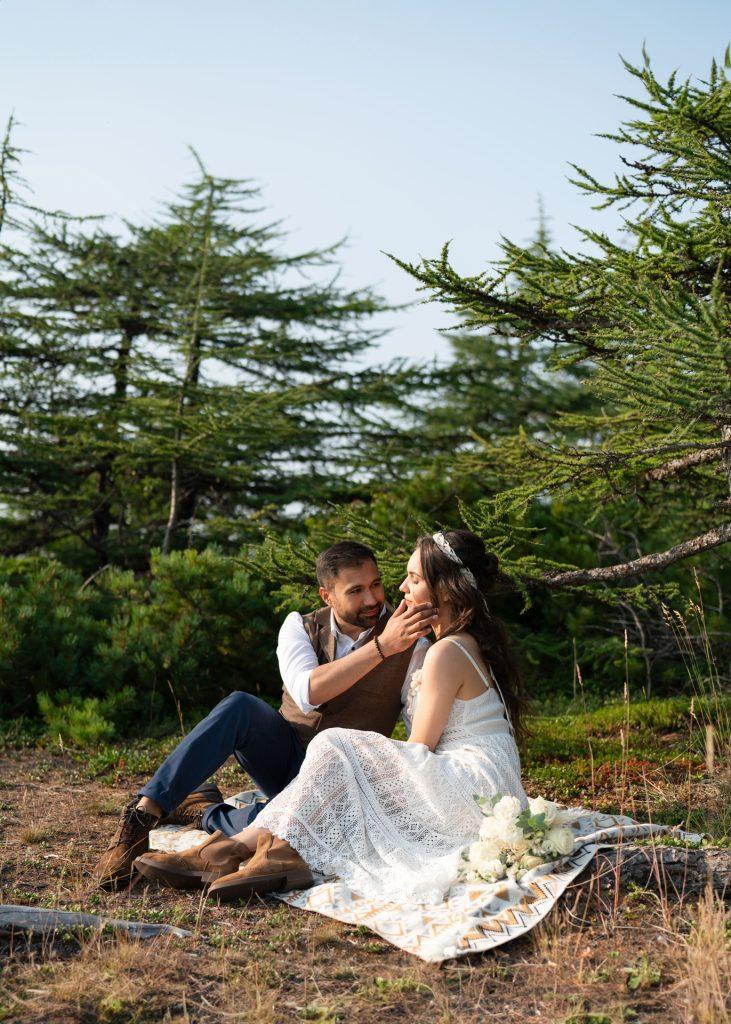 Svetlana & Artur | August 13, 2023