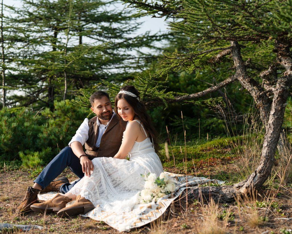 Svetlana & Artur | August 13, 2023