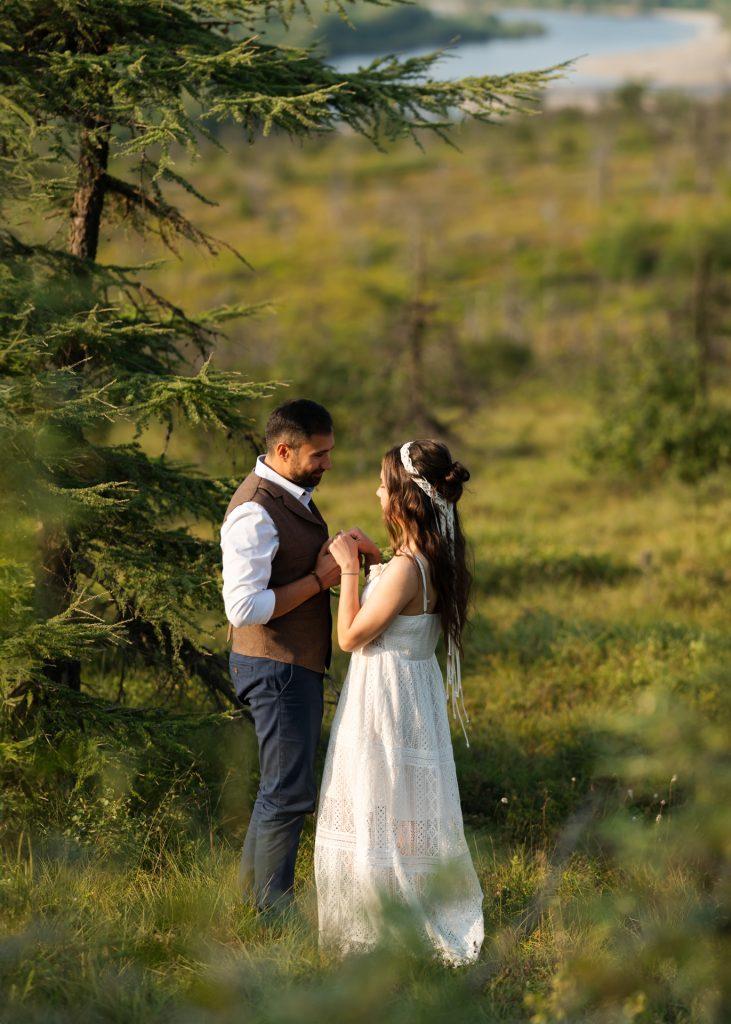 Svetlana & Artur | August 13, 2023