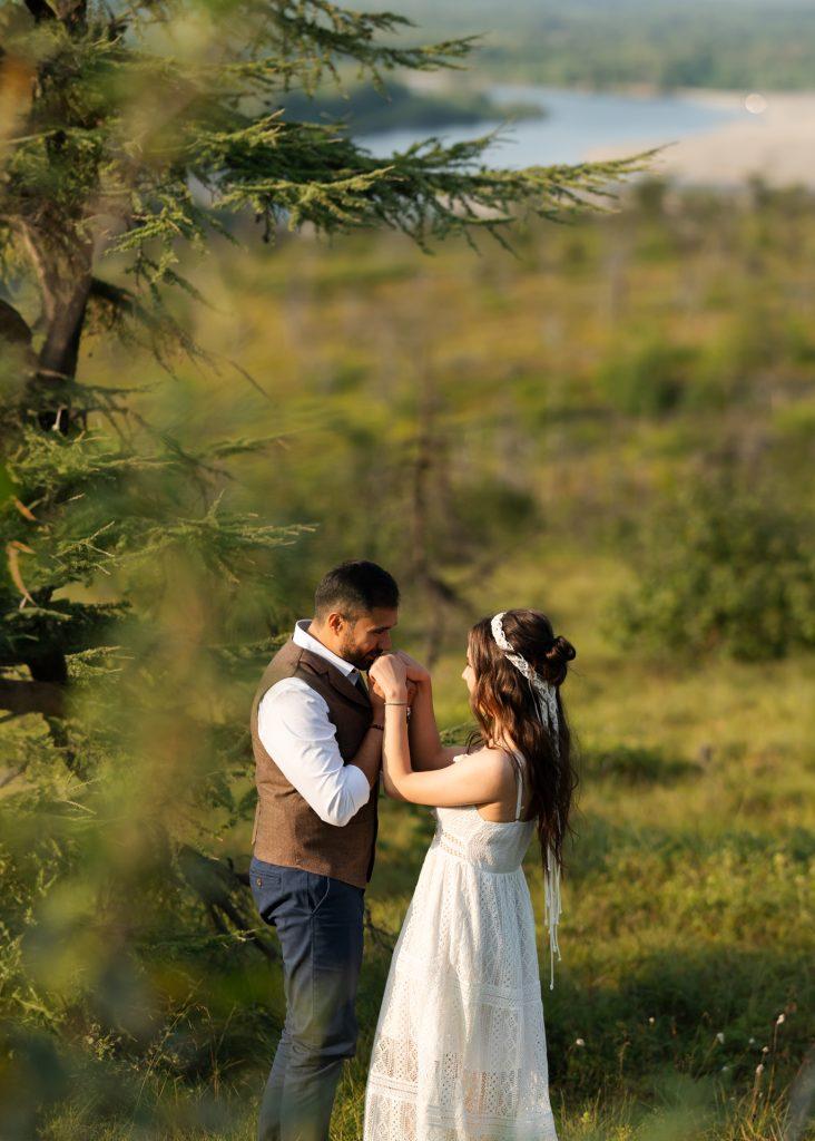 Svetlana & Artur | August 13, 2023