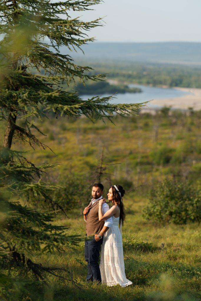 Svetlana & Artur | August 13, 2023
