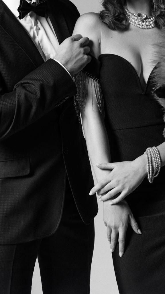 Anna & Maksim | December 2023