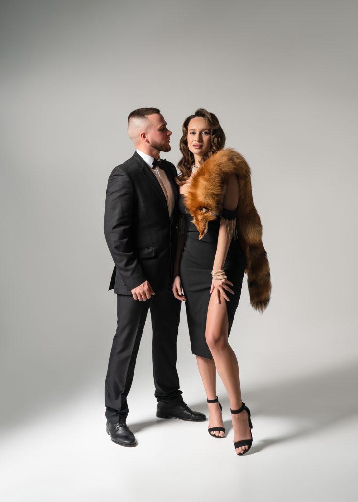 Anna & Maksim | December 2023