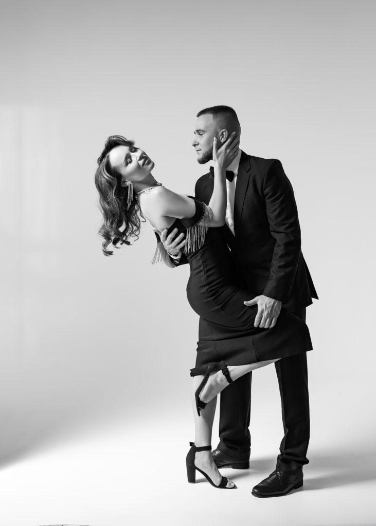 Anna & Maksim | December 2023