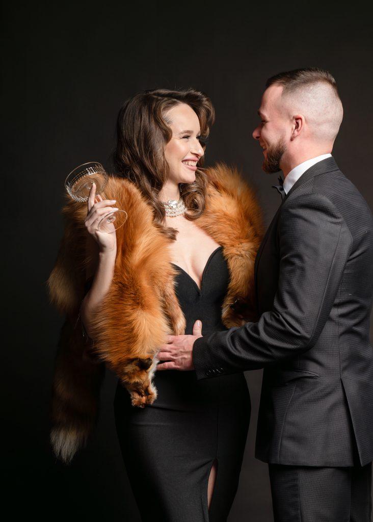 Anna & Maksim | December 2023