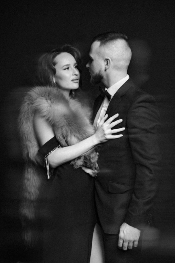 Anna & Maksim | December 2023