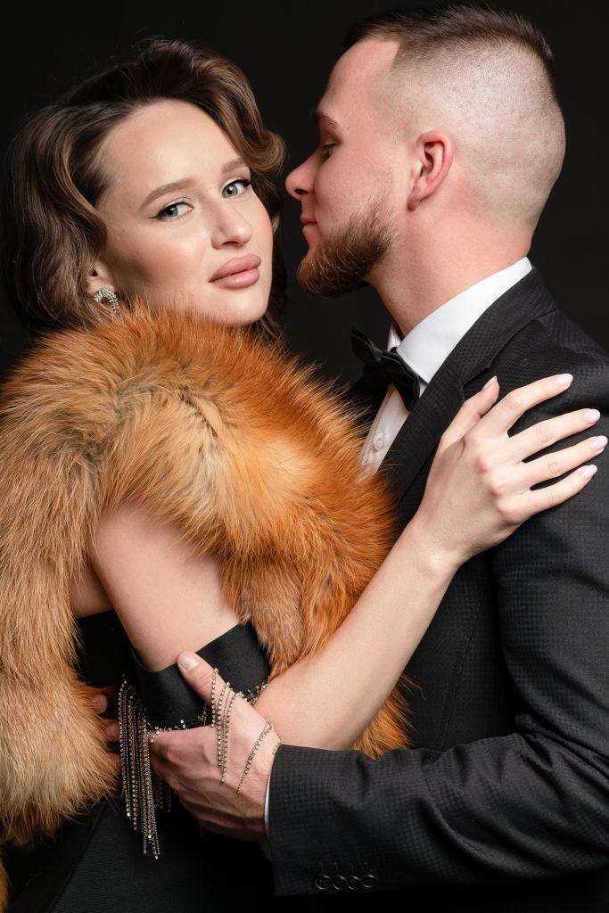 Anna & Maksim | December 2023