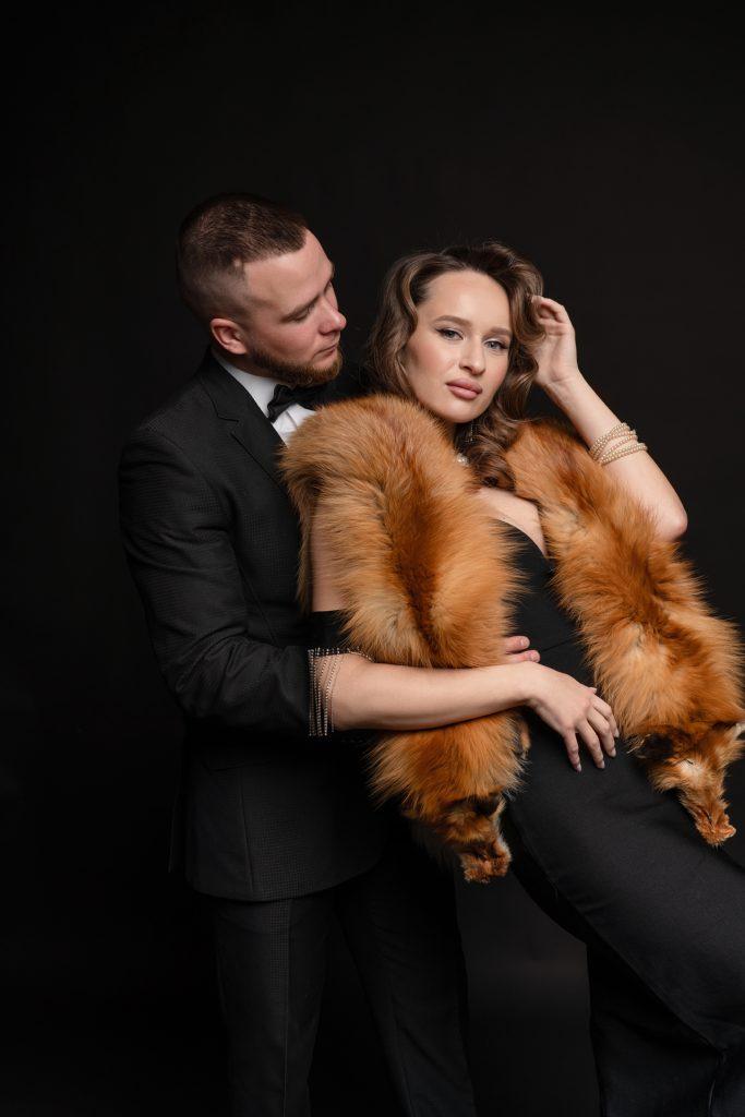 Anna & Maksim | December 2023