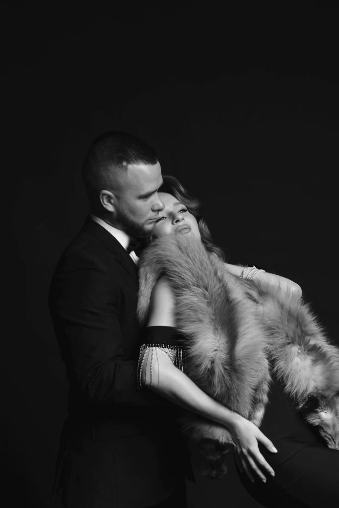 Anna & Maksim | December 2023