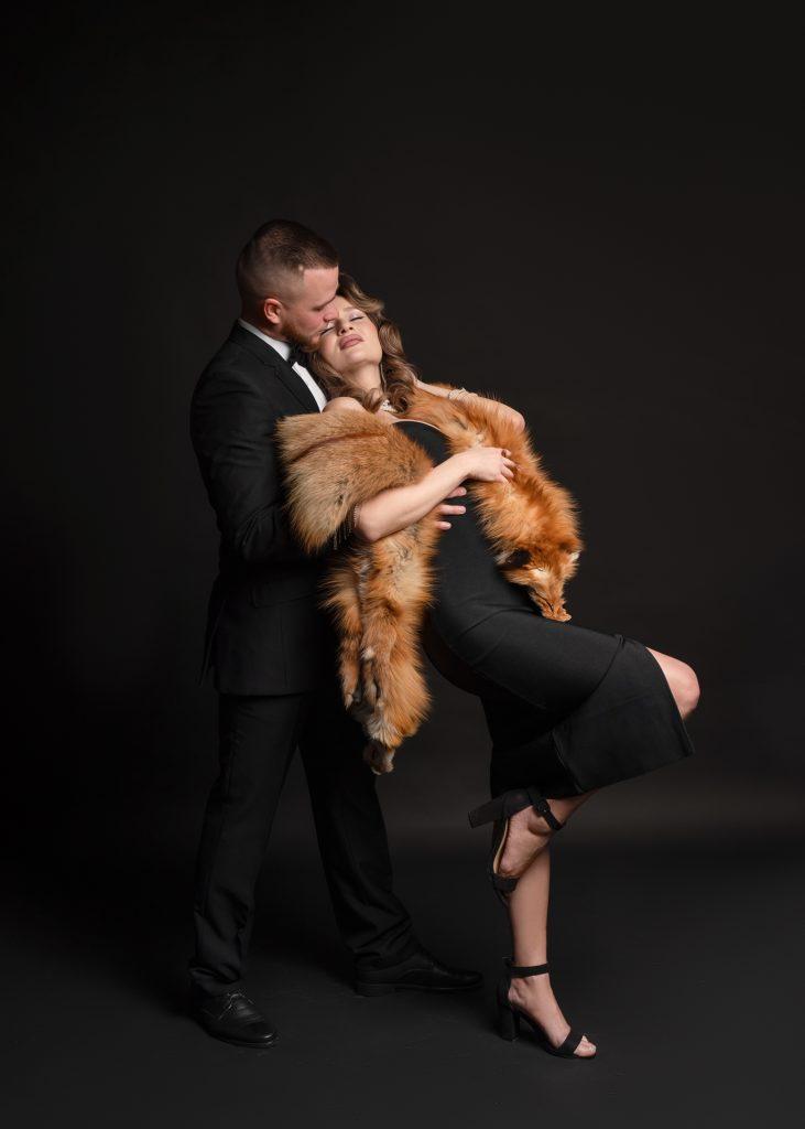 Anna & Maksim | December 2023