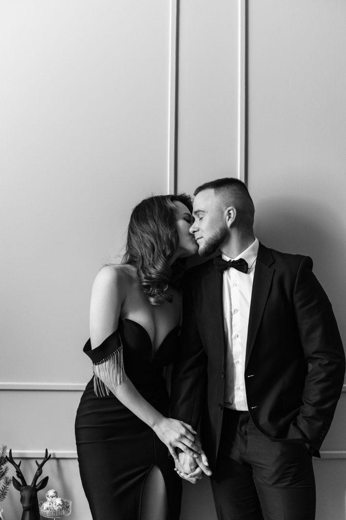 Anna & Maksim | December 2023