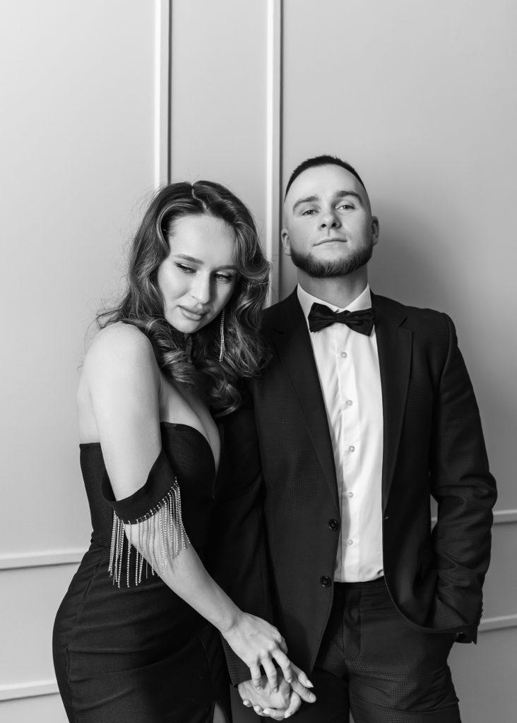 Anna & Maksim | December 2023