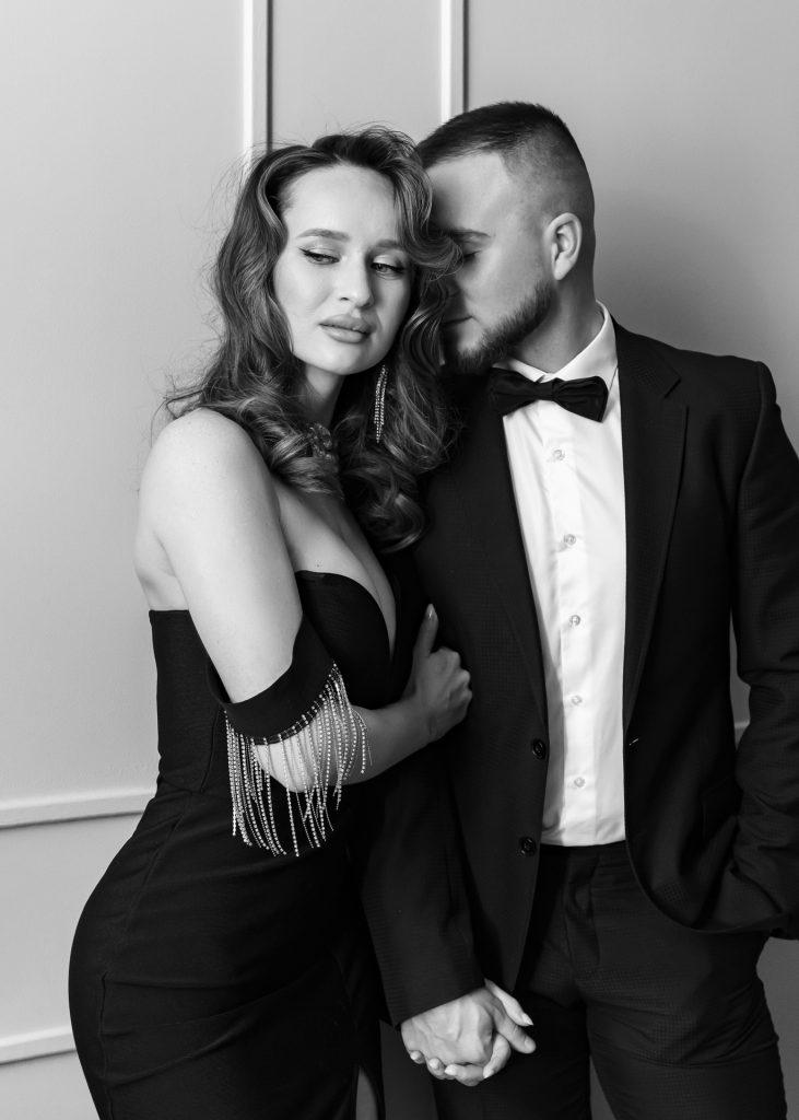 Anna & Maksim | December 2023