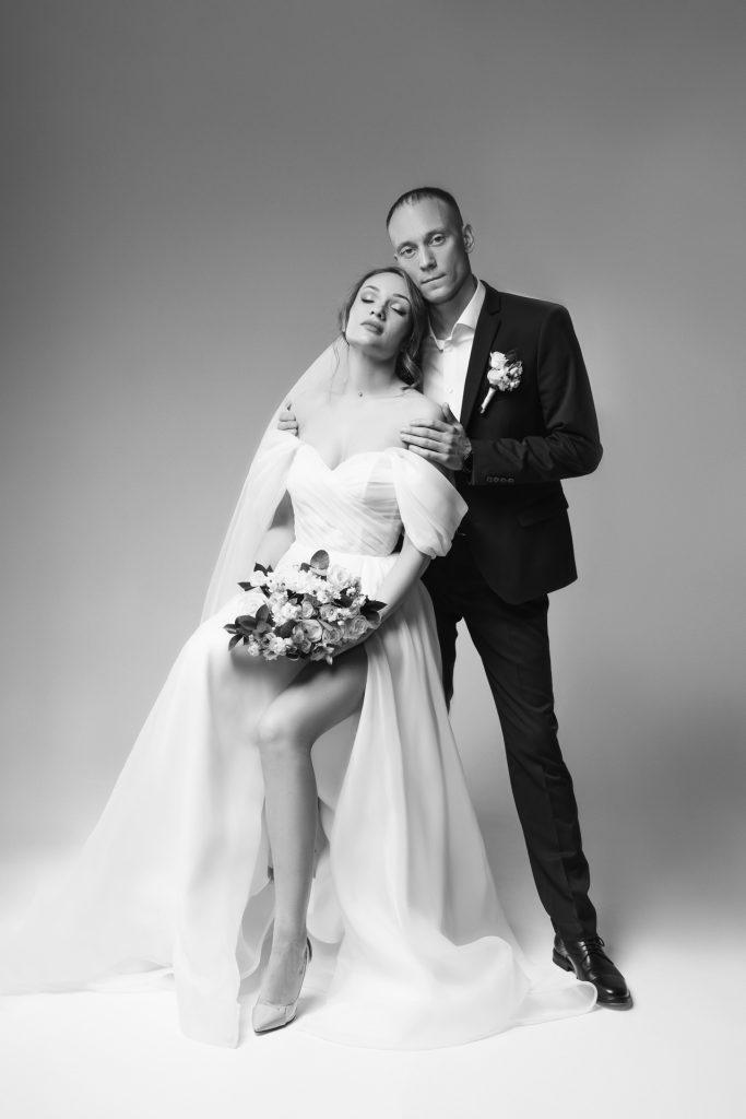 Anastasia & Andrei