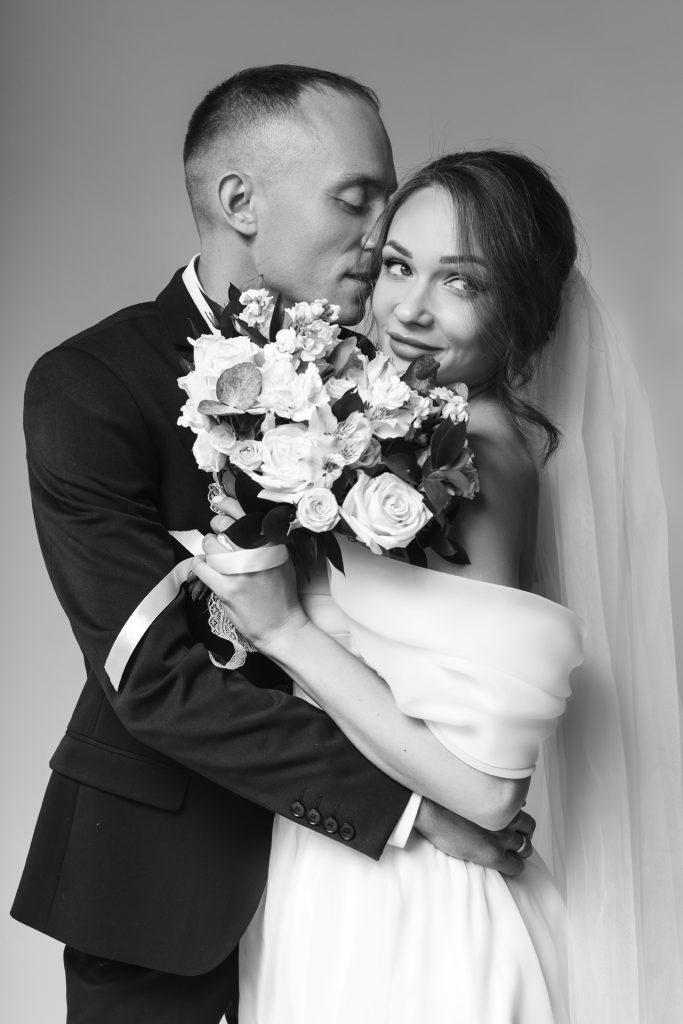 Anastasia & Andrei