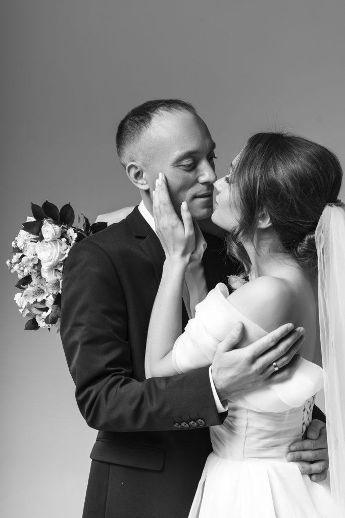 Anastasia & Andrei