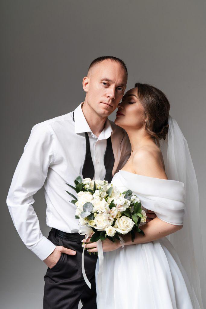 Anastasia & Andrei