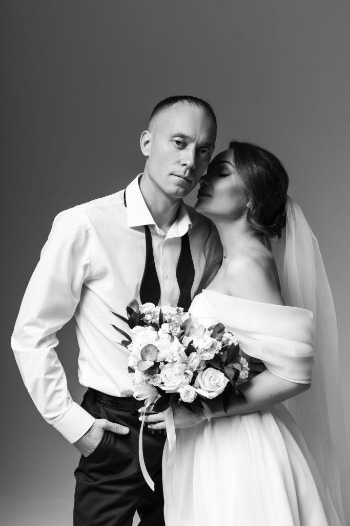 Anastasia & Andrei