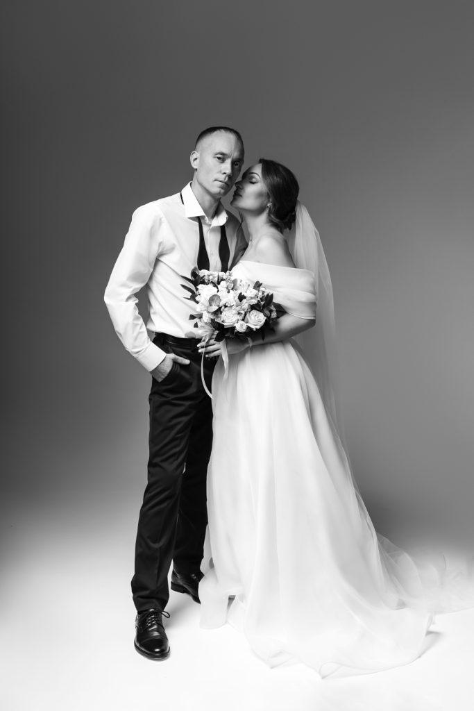Anastasia & Andrei