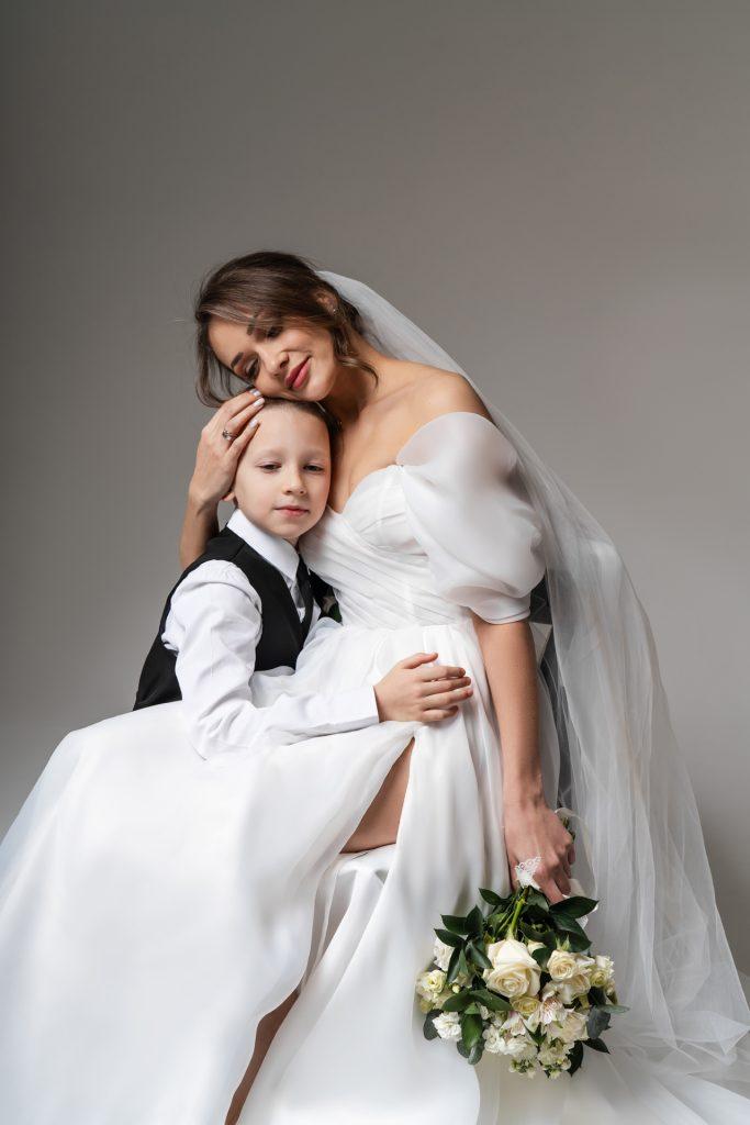 Anastasia & Andrei