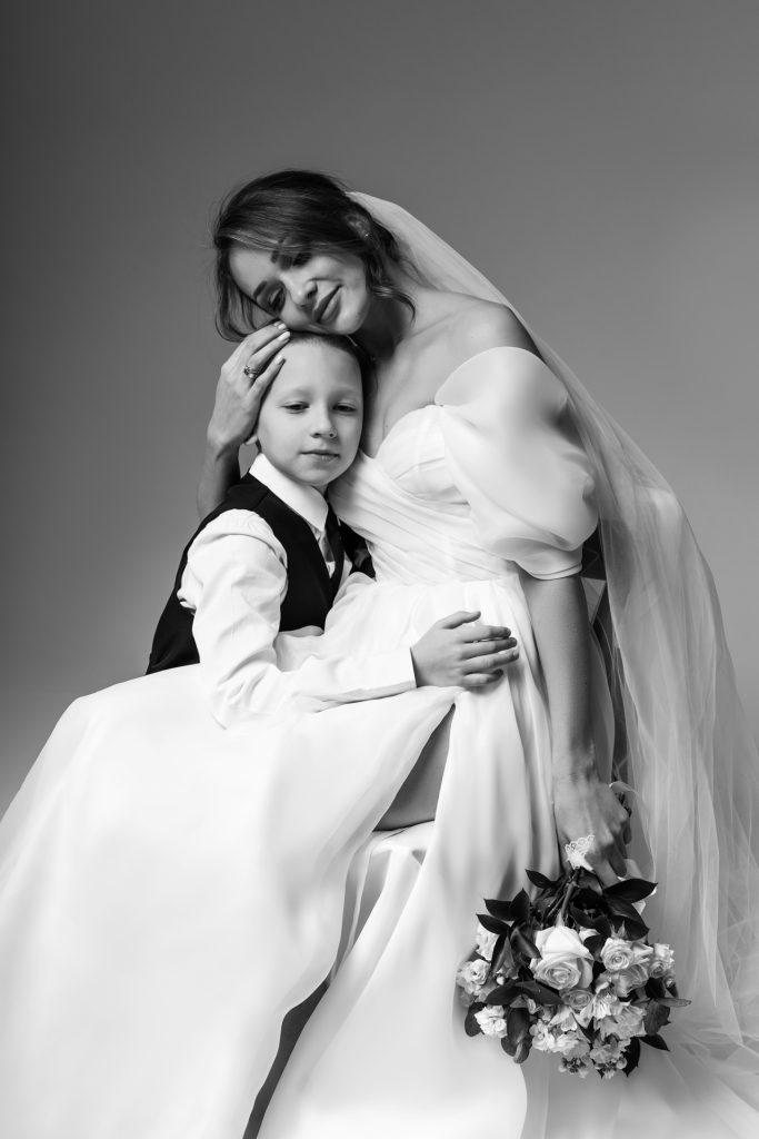 Anastasia & Andrei