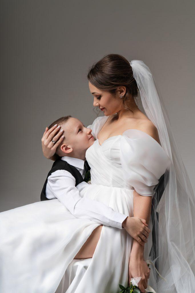 Anastasia & Andrei