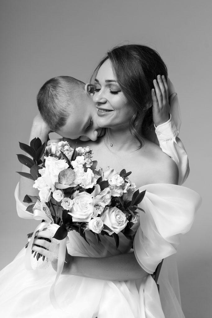 Anastasia & Andrei