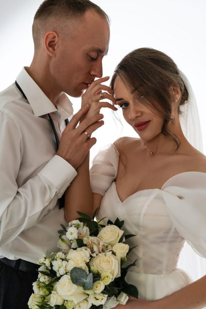 Anastasia & Andrei