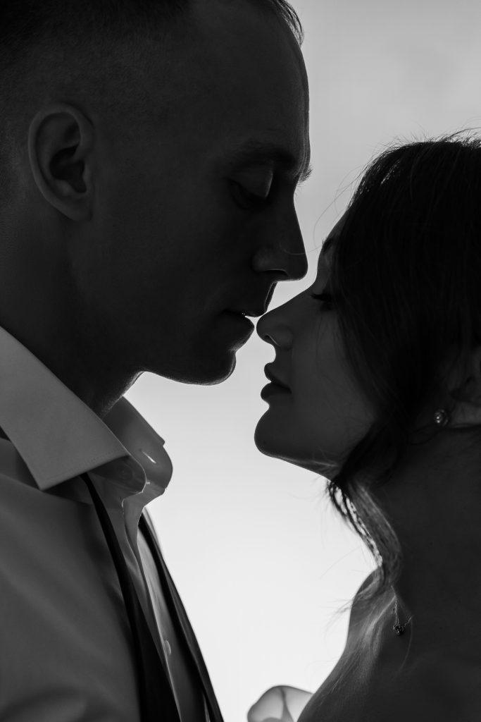 Anastasia & Andrei