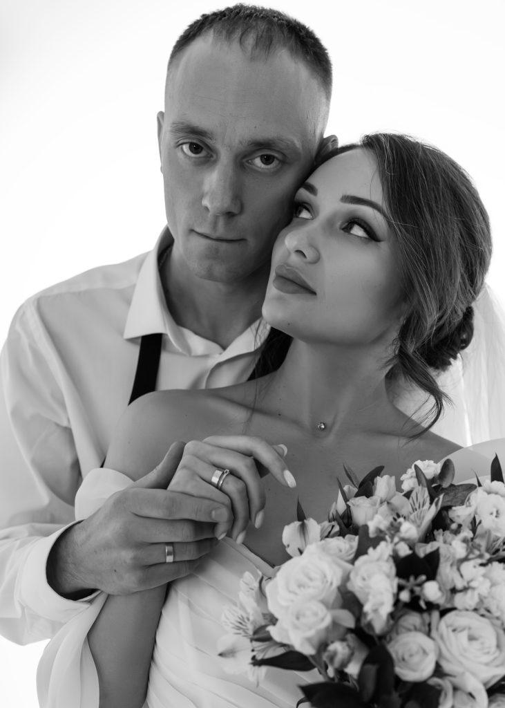 Anastasia & Andrei