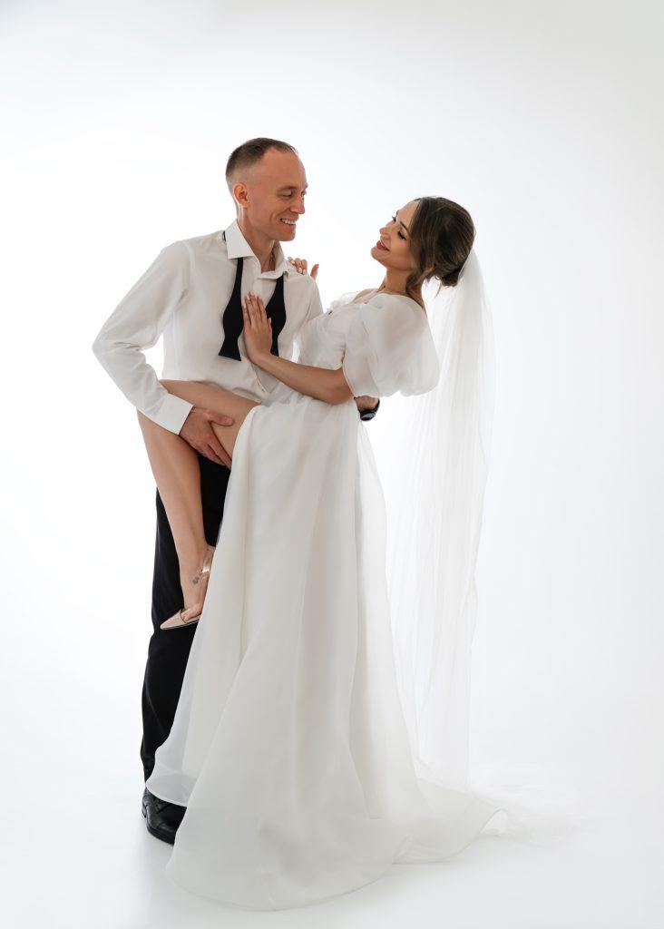 Anastasia & Andrei