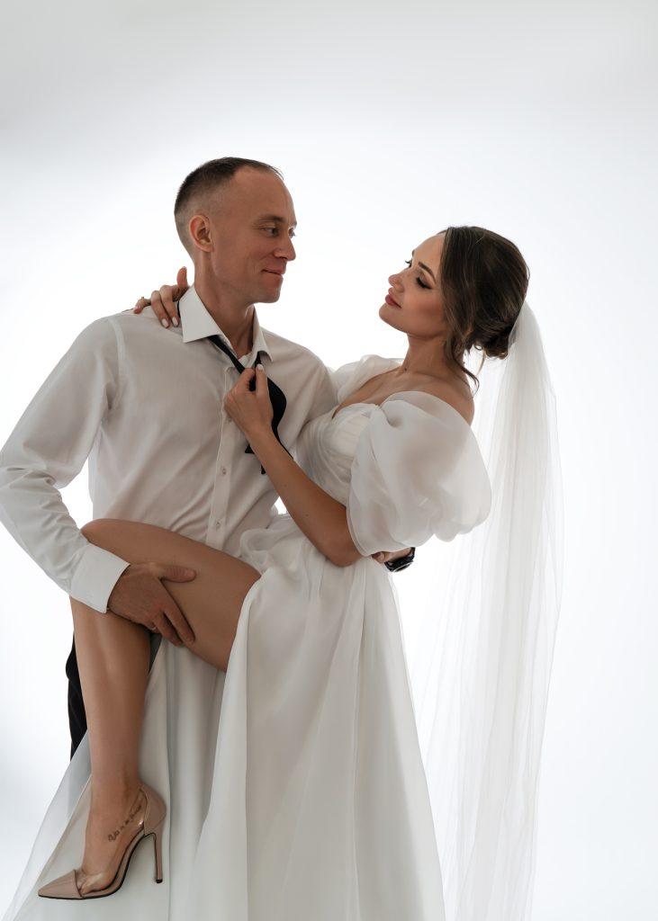 Anastasia & Andrei