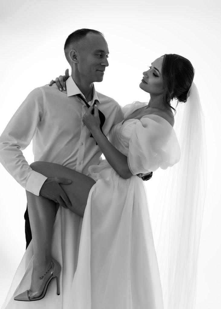 Anastasia & Andrei