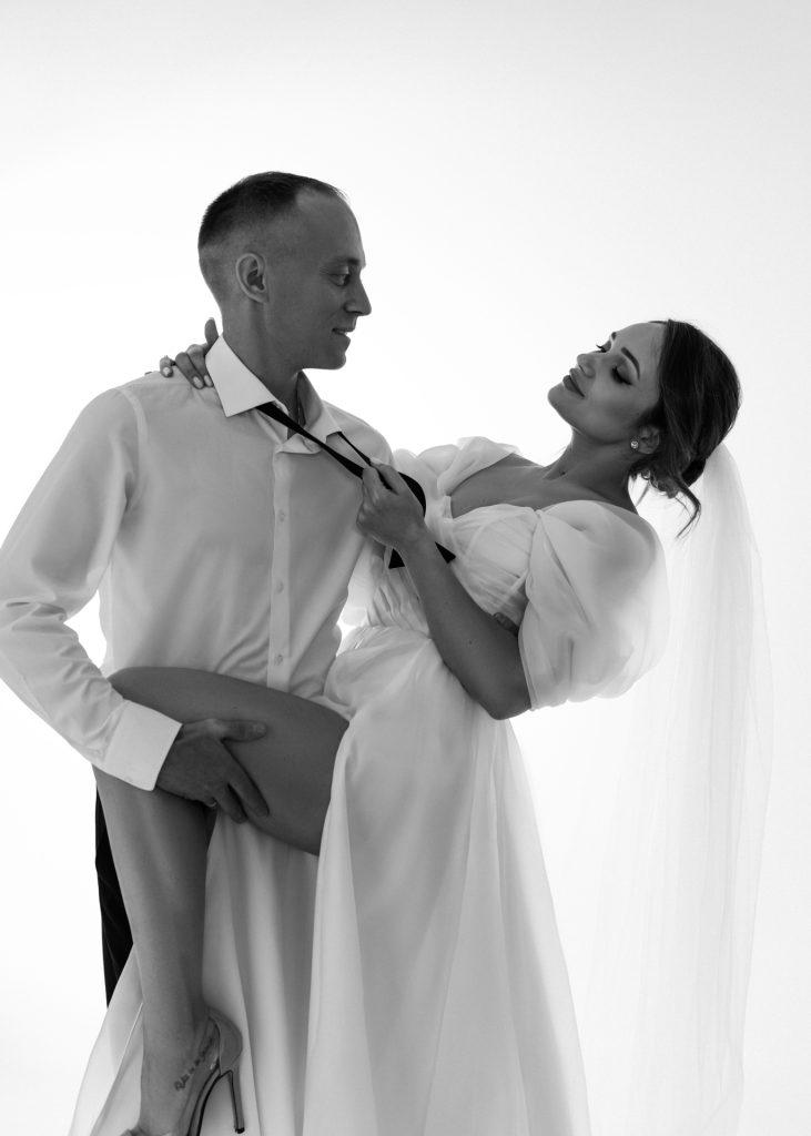Anastasia & Andrei