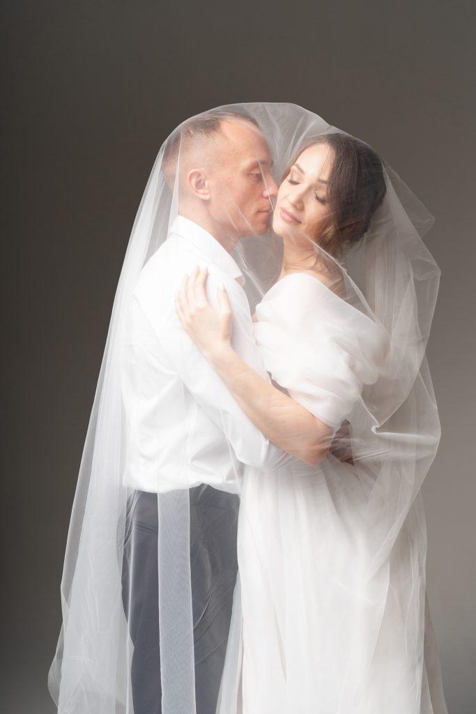 Anastasia & Andrei