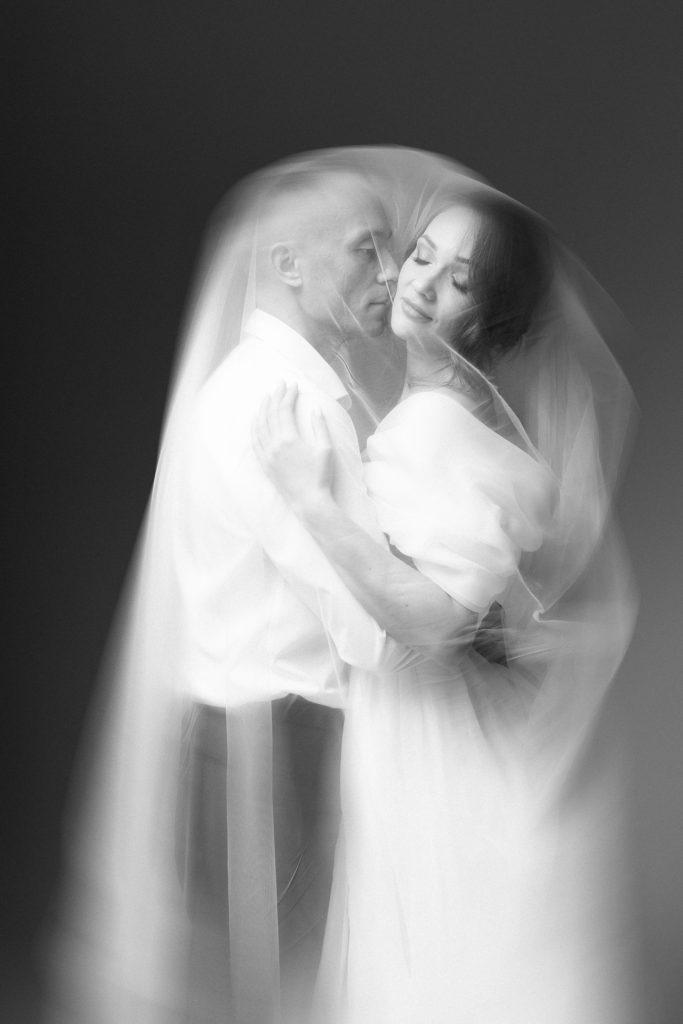 Anastasia & Andrei