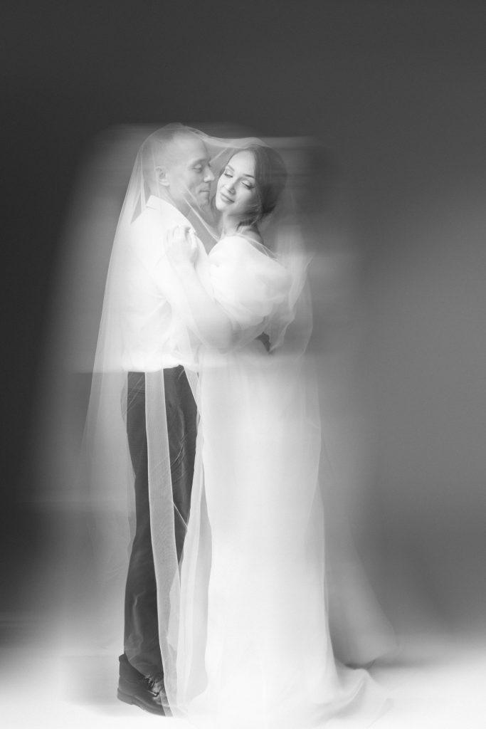Anastasia & Andrei