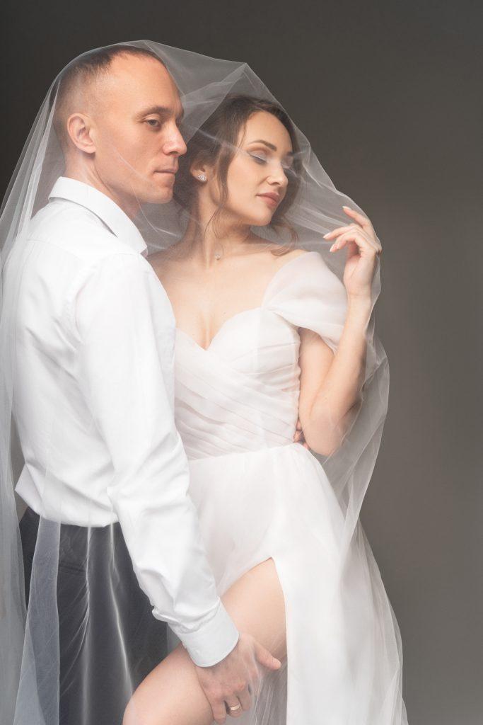Anastasia & Andrei